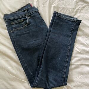 Arizona men’s skinny jeans - size 34x32